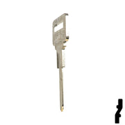 X140 ( VL8 ) Volvo Key Automotive Key JMA USA