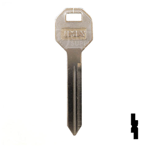X264 ( MIT7 ) Mitsubishi Key