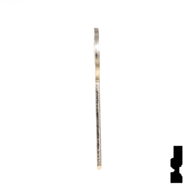Y149, S1770U Chrysler Key Automotive Key JMA USA