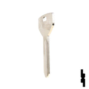 Y154, P1789 Chrysler Key Automotive Key JMA USA