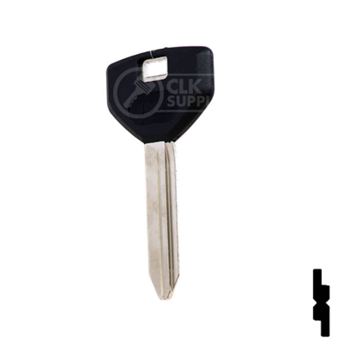 Y157-P Chrysler Key Automotive Key JMA USA