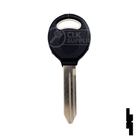 Y159-P Chrysler Key