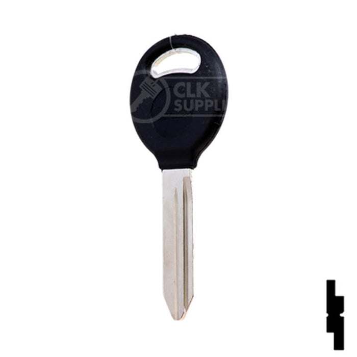 Y159-P Chrysler Key Automotive Key JMA USA