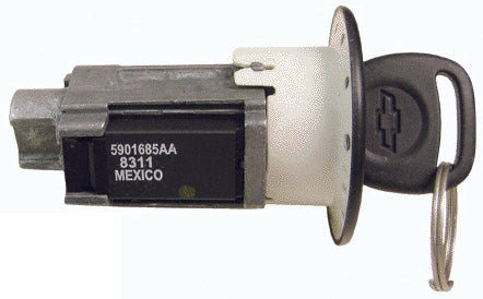 1997-2006 In-Dash Passlock Coded Ignition Lock Service Package | GM | 703602C Automotive Lock Strattec