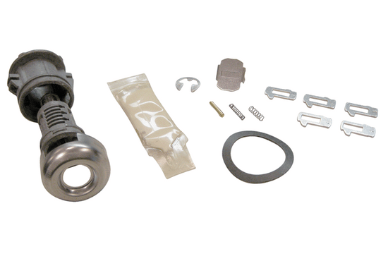 1997-2010 Coded Door Lock Service Package | Ford | 703362C Automotive Lock Strattec