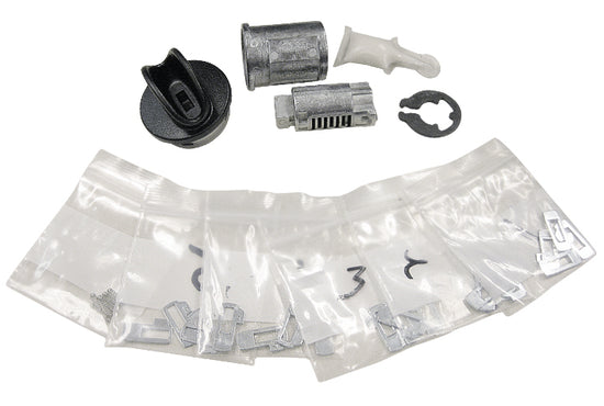 1998-2011 Uncoded Full Ignition Repair Kit | Ford | 5916208 Automotive Lock Strattec