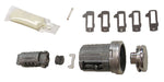 2003-2016 8-Cut Uncoded Ignition Lock Service Package | Ford | 708616 Automotive Lock Strattec