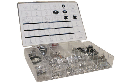 Pinning  / Wafer Kit (10-Cut Service) | GM | 702767 Automotive Pinning Kit Strattec
