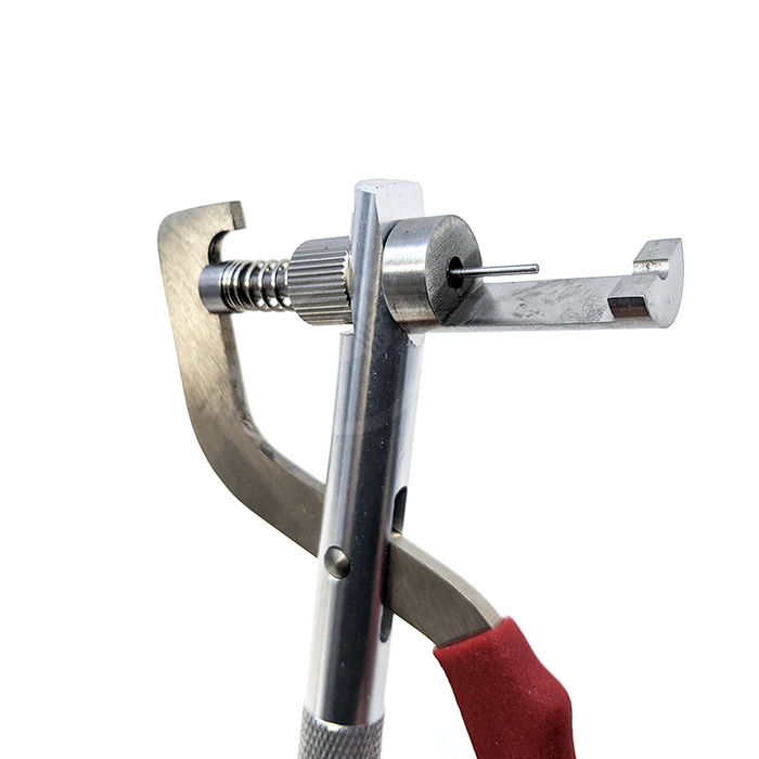 Flip Key Pin Removal Tool
