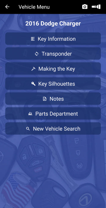 AutoSmart Advisor (iOS & Android)  1 Year Subscription Automotive Software AutoSmart