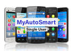 AutoSmart Advisor (iOS & Android)  1 Year Subscription Automotive Software AutoSmart
