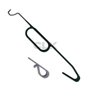 GM Ignition Removal Tool V2 - No Drilling, No Damage Automotive Tool Lock Tech