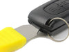 Shell Opener / Mini Pry Tool Set for Automotive Keys Automotive Tool LockVoy