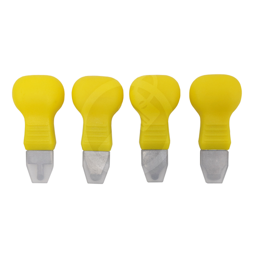 Shell Opener / Mini Pry Tool Set for Automotive Keys Automotive Tool LockVoy