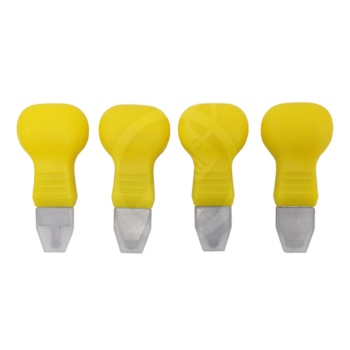 Shell Opener / Mini Pry Tool Set for Automotive Keys Automotive Tool LockVoy