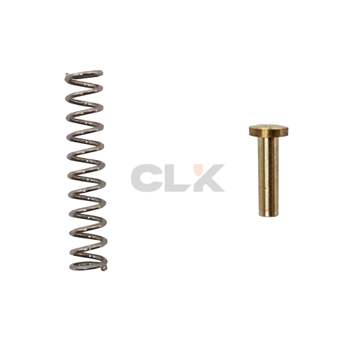 Ilco Bump Halt Bump Resistant Conversion Kit -For Rim & Mortise Bump Halt Ilco