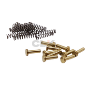 Ilco Bump Halt Bump Resistant Conversion Kit -For Rim & Mortise Bump Halt Ilco