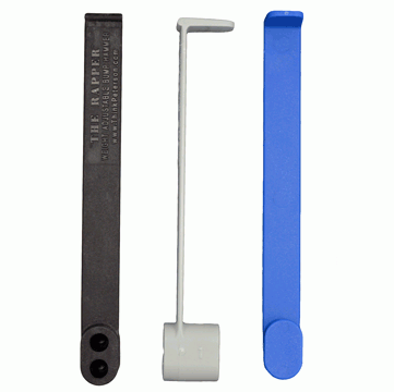 Peterson Bump Hammer (Most Flexible) Grey -by Peterson Bump Hammer Peterson Manufacturing