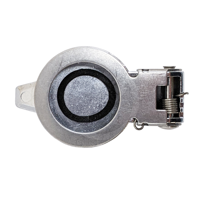 CompX Metal Dust Cover for Cam Locks Camlock Accessory Compx Security