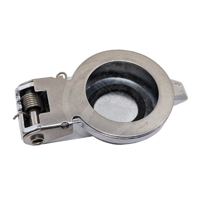 CompX Metal Dust Cover for Cam Locks Camlock Accessory Compx Security