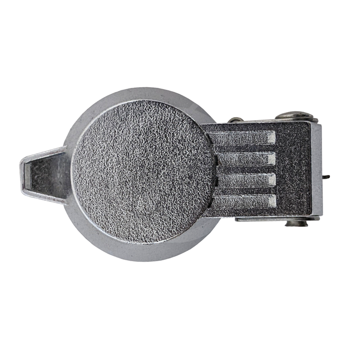 CompX Metal Dust Cover for Cam Locks Camlock Accessory Compx Security