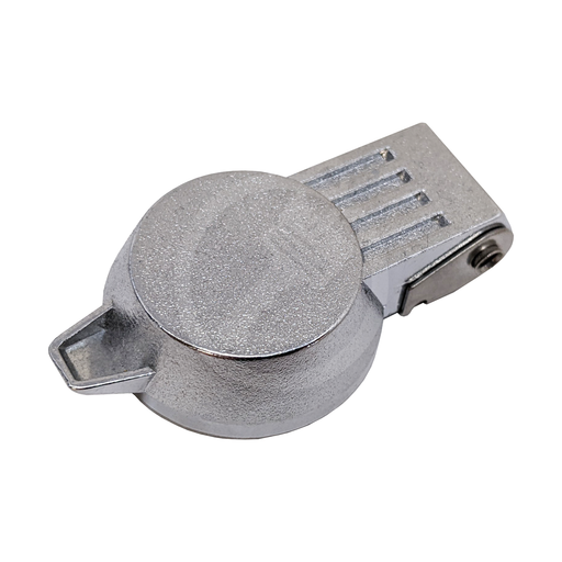 CompX Metal Dust Cover for Cam Locks Camlock Accessory Compx Security