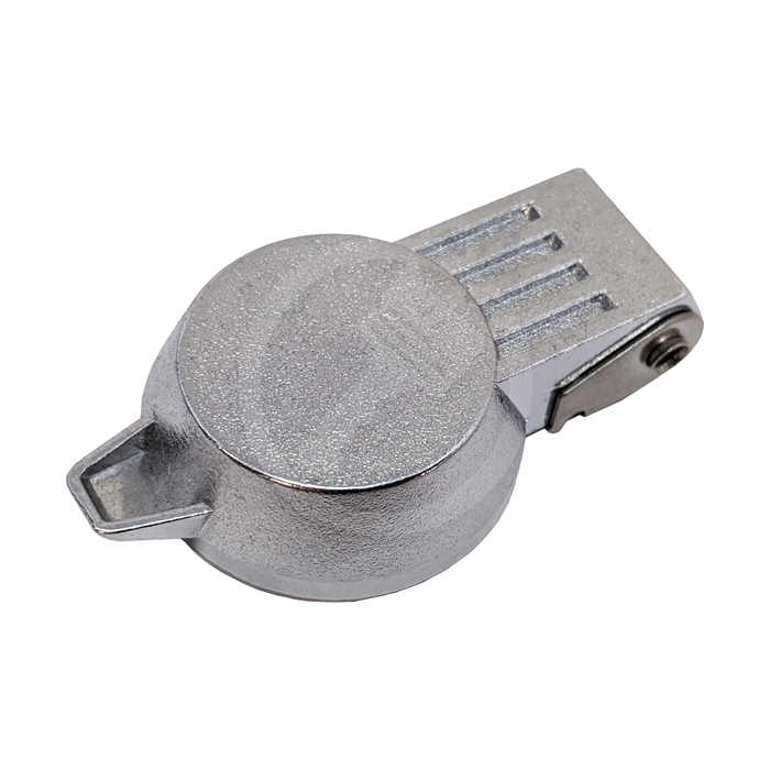 CompX Metal Dust Cover for Cam Locks Camlock Accessory Compx Security