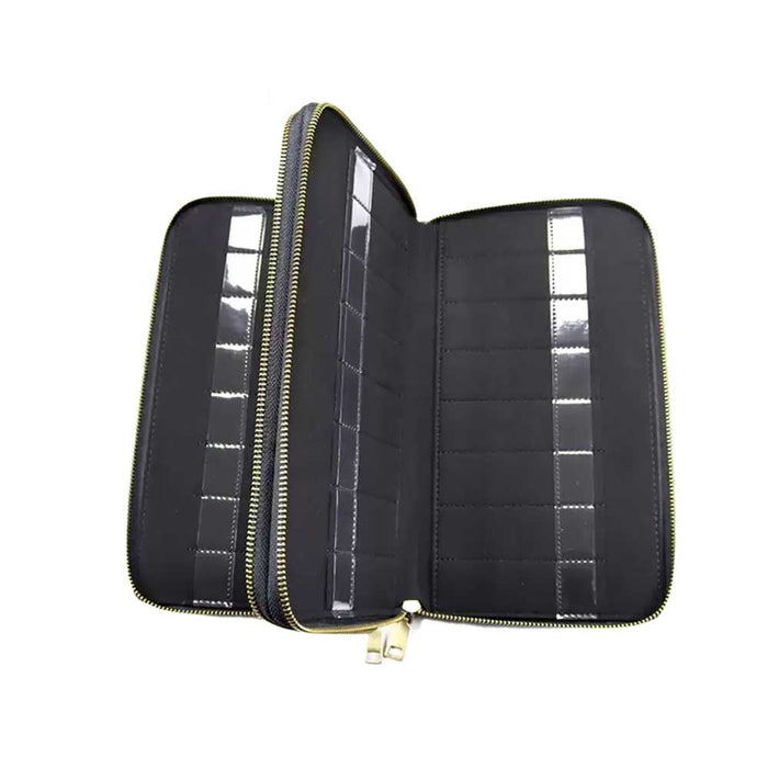 Original Lishi Tool Wallet | Holds 32 Tools Case Original Lishi Tools Ltd