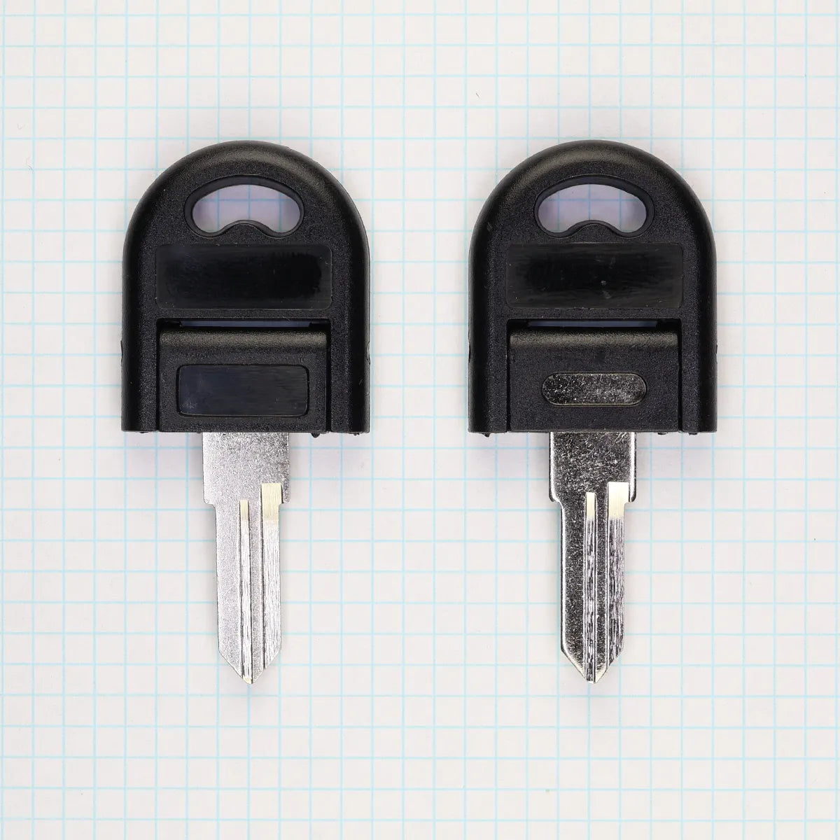 Uncut Key Blank | Lusterful, Offices To Go 