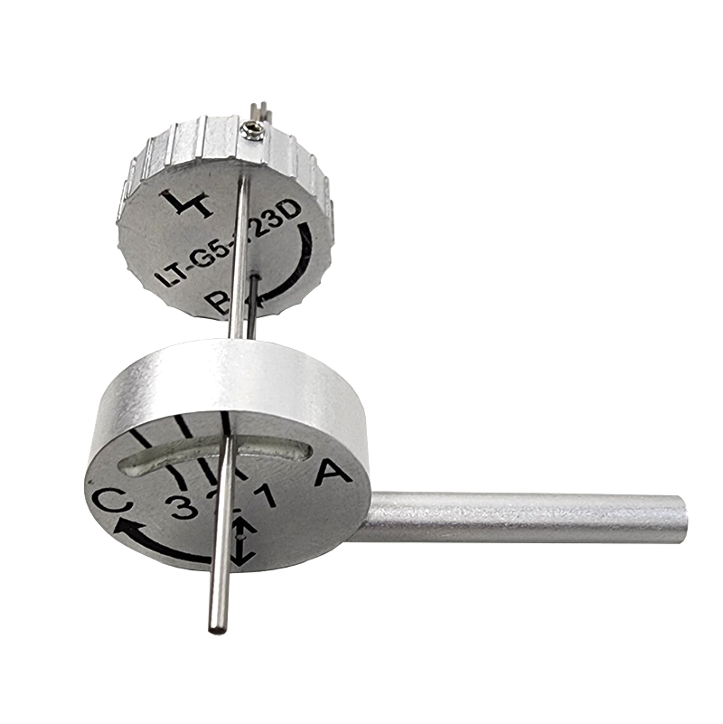 LockTech Kwikset SmartKey GEN 5 Accessory Tool — CLK Supplies