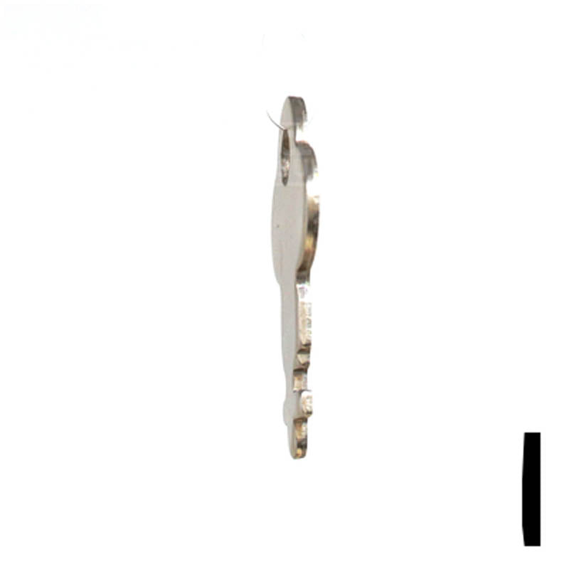 1416 For Utility & Paper Towel Dispersers Dispenser Key Ilco