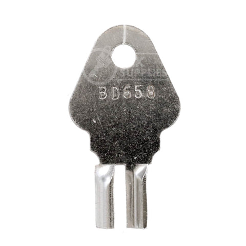 Precut Dispenser Key | Baywest 1200| BD658