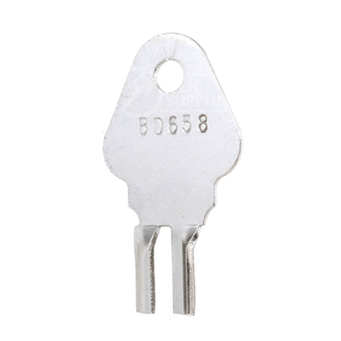Precut Dispenser Key | Baywest 1200| BD658 Dispenser Key Framon