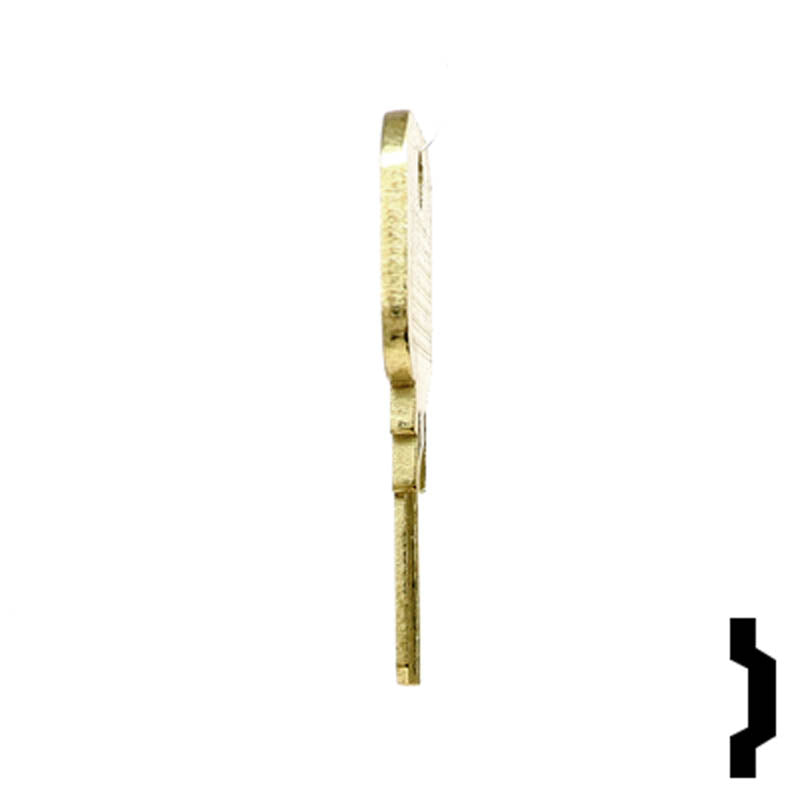Precut Dispenser Key | Georgia Pacific, Jofel, American Specialties | BD302 Dispenser Key Framon