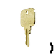 Precut Dispenser Key | Georgia Pacific, Jofel, American Specialties | BD302 Dispenser Key Framon