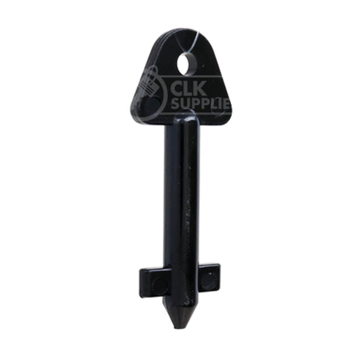 Precut Dispenser Key | Kimberly Clark | BD221 Dispenser Key Framon