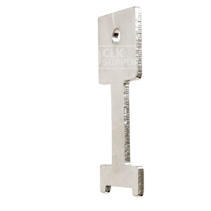 Precut Dispenser Key | Kimberly Clark| BD519 Dispenser Key Framon