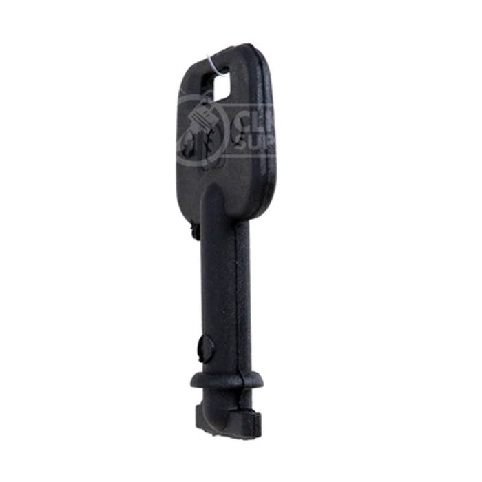 Merfin Key Dispenser Key Merfin Janitorial Supply Key 6-Pack Merfin Dispenser Keys ...