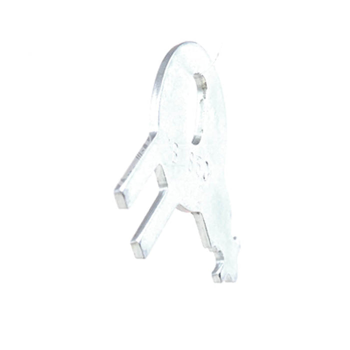 Precut Dispenser Key | Von Drehle 2245| BD850 Dispenser Key Framon