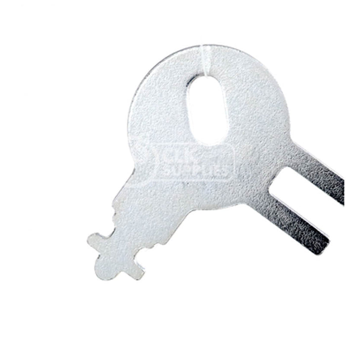 Precut Dispenser Key | Von Drehle 2245| BD850 Dispenser Key Framon