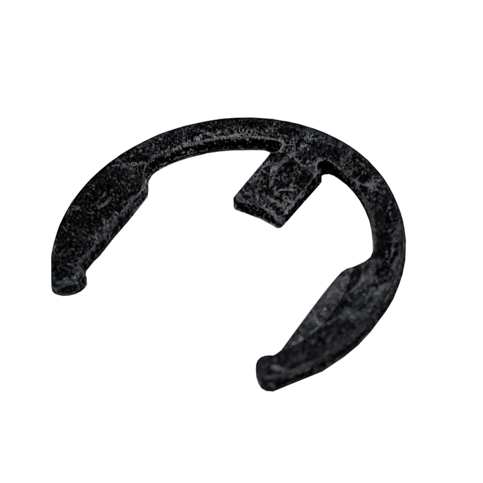 Kwikset D-Bolt Clip Door Lock Clip, Spring,Tailpiece Kwikset