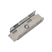 Kwikset Spring Cover " Retainer Cap" 5 Pin Door Lock Clip, Spring,Tailpiece Kwikset