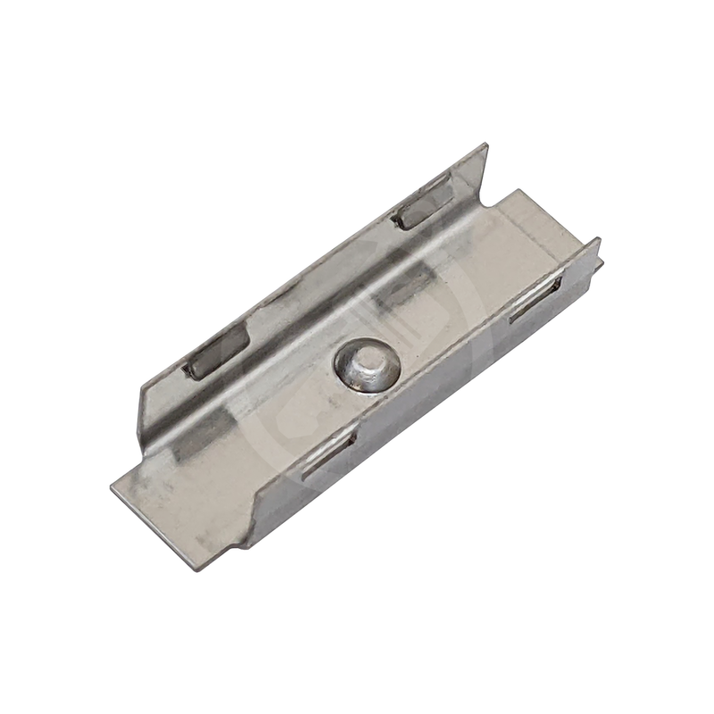 Kwikset Spring Cover " Retainer Cap" 5 Pin Door Lock Clip, Spring,Tailpiece Kwikset