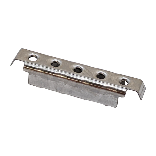 Schlage "F" Series Cylinder Cap (F506-452) Door Lock Clip, Spring,Tailpiece Schlage