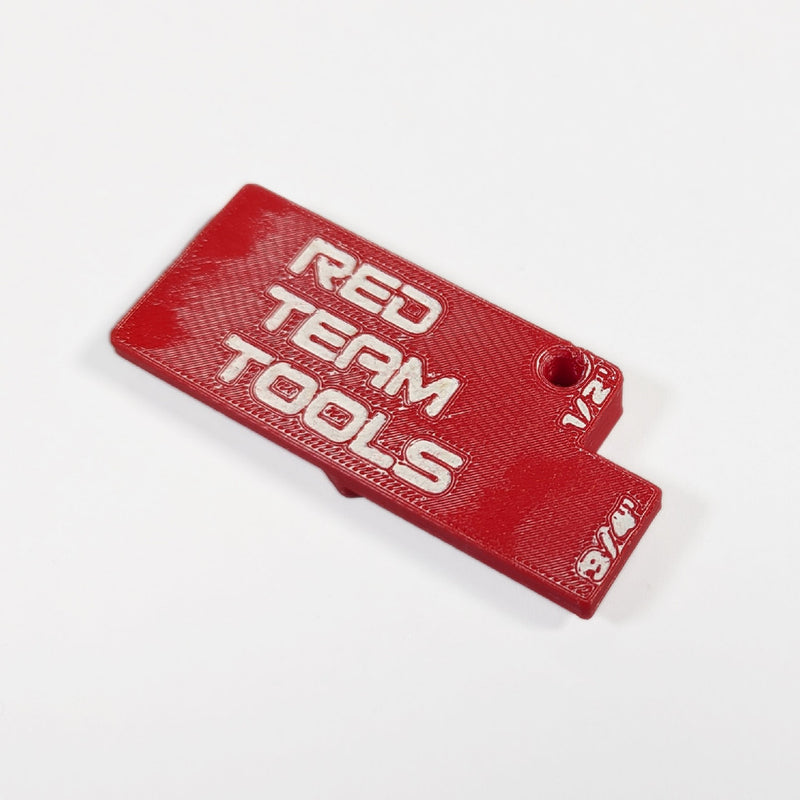 RTT Door Gap Tool Door Tool Red Team Tools