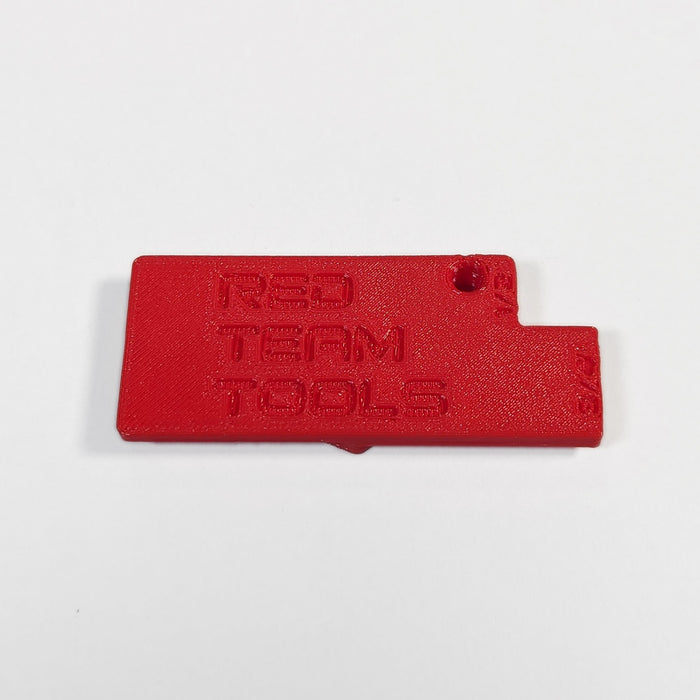 RTT Door Gap Tool Door Tool Red Team Tools