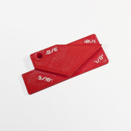 RTT Door Gap Tool Door Tool Red Team Tools