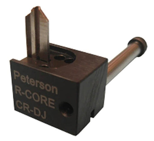 Corbin/Russwin Removeable Core Drill Jig Drill Jig Peterson Manufacturing