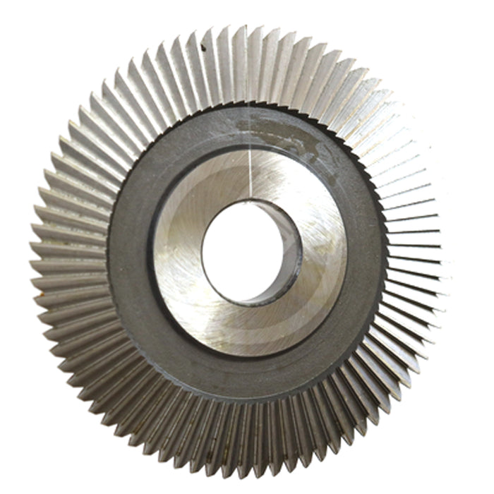 OEM Replacement for 34MC (23RF/CW-34TS/CU1/CU5) HSS Cutter for Ilco Edge Key Cutting Wheel Raise