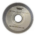 OEM Replacement for 34MC (23RF/CW-34TS/CU1/CU5) HSS Cutter for Ilco Edge Key Cutting Wheel Raise